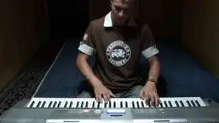 Michael Andrews - The Artifact And Living [mixdown]