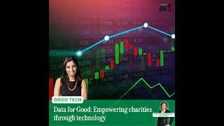Good Tech: How Bloomberg&rsquo;s D4GX initiative harnesses data to drive social good