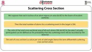 Backscattering Spectroscopy: Rutherford Scattering
