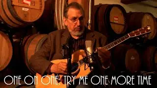 Cellar Sessions: David Bromberg -Try Me One More Time May 17th, 2014 City Winery New