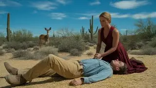 🔥The Cowboy Expected a Quiet Bride — But the Wild Woman Who Came Changed Everything
