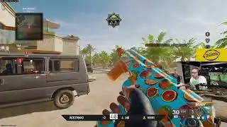 Scump Shows why he Can Still Compete at TOP Level! 👀 (40+ Kills)