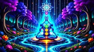 Activate All 7 Chakras &bull; Get Rid Of All Bad Energy &bull; Boost Positive Energy