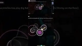 osu! Big Baby Tape - Flip Phone Twerk [Insane]