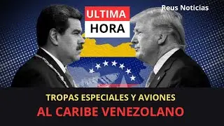 ALERTA MAXIMA EN EL CARIBE . RUSIA ATACA CON TODO .