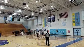 GV JV v. E Excelsior  Springs  pt 1