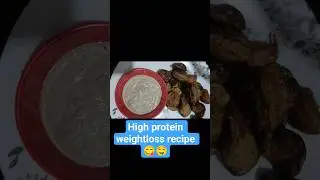 Easy weightloss recipe 😋🥗#food#foodie#daily#viral#subscribe#cooking#like#fyp#share #explorefeed