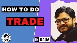 How to Trade Naga Trading Platform - Learn about Naga.com (Urdu/Hindi)