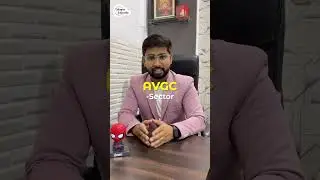 AVGC l Animation VFX GAMING COMICS l Shagun salunkhe l Anilee
