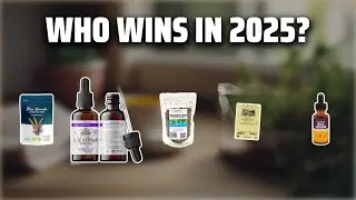 The Top 5 Best Blue Vervain in 2025 - Must Watch Before Buying!