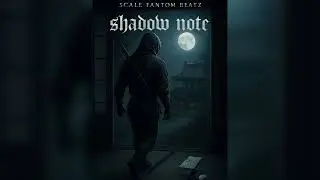 Scale Fantom Beatz - Shadow note 