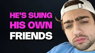 Mizkif & Emiru Drama Explained | Full Breakdown of Allegations and Fallout