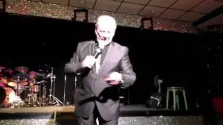 Windmill Productions - Chadderton Reform Club Ronnie & Victoria Roberts