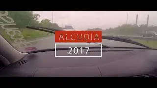 Alcudia 2017 - Club Mac Part 1