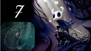Hollow Kinight - Boss: Hornet