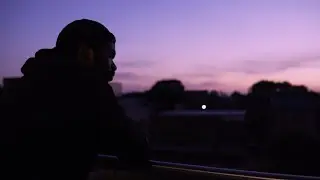 Peace of Mind - Jpmes (Official Music Video)