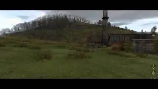 Elektro Banditry - 1st Person Perspective - Vanilla DayZ Mod 1.8.6.1