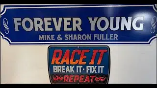 Fuller Motorsports Documentary 2023