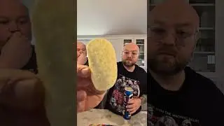 Bettergoods Carolina Gold BBQ Smoked Gouda Mac N Cheese Chips & Sharp White Cheddar Pringles Review