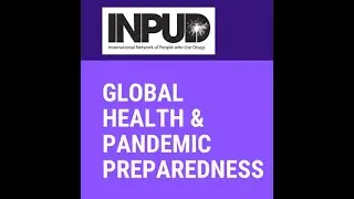 The Pandemic Accord: What does this mean for our Communities of People who Use and Inject Drugs?
