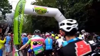 Круснодон 2018 - 250 км