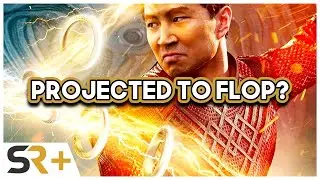Early Shang-Chi Box Office Projections Suggest Lowest MCU Opening Since Incredible Hulk!