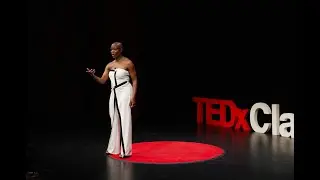 The Five F&rsquo;s of Healing: A Journey from Breakdown to Breakthrough | Sandra Swaby MD | TEDxClarkstown