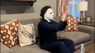 Living with Michael Myers Part VII