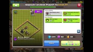 No Ores Left&hellip; So I Used GEMS to Max My Final Equipment 💎😱