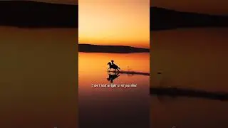 Golden hour - jvke (lyrical video) #status #trendysong #shorts  by Aesthetix Queen