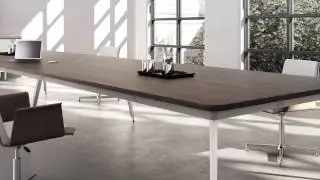 OFS at Neocon 2012
