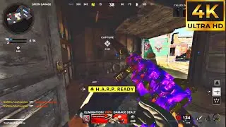 LC-10 | Call of Duty Black Ops Cold War Multiplayer Gameplay (No Commentary)