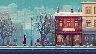 Awaken Your Ambition 🌅 Lofi Jazz Mix for Focused Morning Flow
