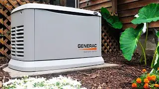 The Best Home Standby Generator of 2022