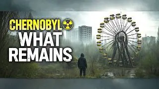 Where the Clock Stopped: Chernobyl