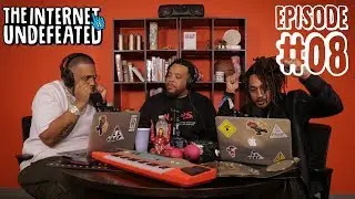 Jordyn vs. Kylie, Tyga Gets Kicked Out & More ft.Tahir Moore - E08 | The Internet Is Undefeated