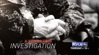 KVUE Defenders investigate 