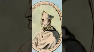 Какую тайну о тамплиерах скрывал секретный пергамент Ватикана, открытый только в 2001 году? 🧾#квиз