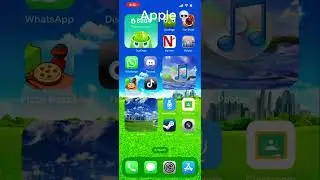 Apple Added EcoMode #frutigeraero  #windows  #aero #iphone