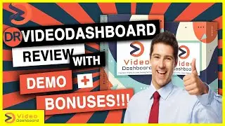 Videodashboard Review✅  Exposing ALL In This Honest Video Dashboard REVIEW ✅ LINK DESCRIPTION 🔻
