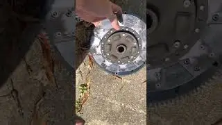 ECS Stage 3 Clutch Review AVOID AT ALL COST