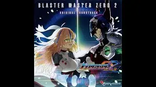 Disaster Dad - Blaster Master Zero 2 Original Soundtrack