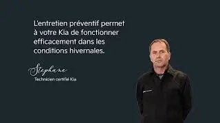 Kia Service : D&eacute;couvrez les avantages du Service Total d'entretien