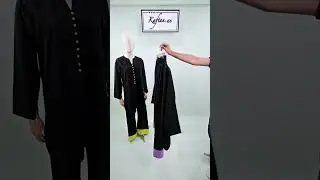 Katherine, Romina & Everly Co ord Set   Live Now !!  #kaftanae