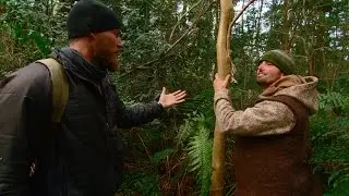 Stop Hugging Trees | Dual Survival