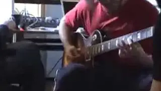 Emil Bulls im Principal Studio Vol. 3