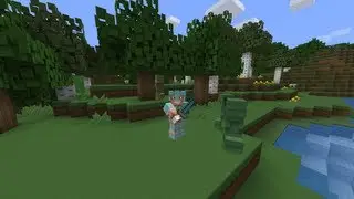 Minecraft: Texture Pack Spotlight Ep. #1 (Paper Cutout)
