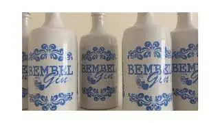 FRANKFURT GESCHENKE SHOP - Bembel Gin, Bembel mit Namen, Bembel Schmuck #BembelShop