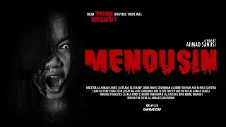 RISSA (HORROR SOUND EFFECT) MENDUSIN SHORT FILM