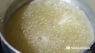 طريقة عمل الكنافه وبخطوات سهله وسريعه 👌👌